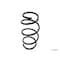 Lesjofors Coil Spring, 4008441 4008441 - alternate 2